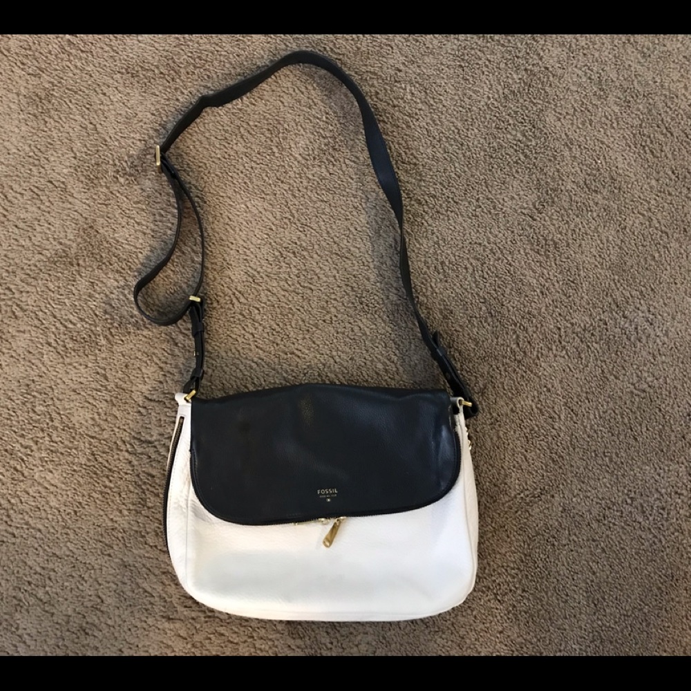 Fossil Womens purse